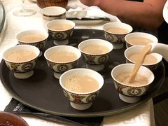 -敏珠拉姆藏餐·南京厨房(富春江东街店)