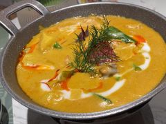 -芭札·Thai泰国餐厅(同和金铂天地店)