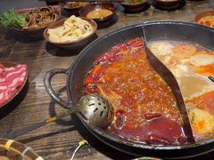 -冯校长老火锅(深圳总店)