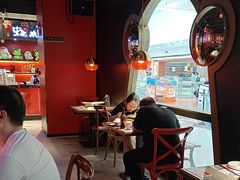 -蛙来哒(万豪城市广场黑金冠店)