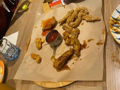 -必胜客(花都百业店)