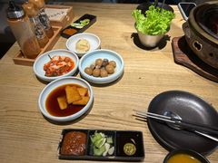 -泥炉烧肉师(新街口金銮巷店)