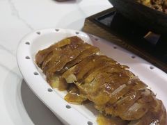 -东流山北京烤鸭·家常菜(南京首店)