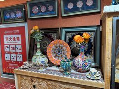 -新疆国际大巴扎