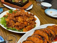-闻香阁·清真(光荣道店)
