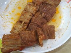 -吉云馄饨(桑梓路店)
