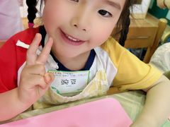 -乐融婴幼儿成长中心(四季青校区)