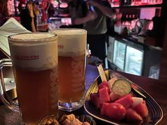 -音乐房子·Vintage Live Bar(玉林总店)