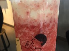 -喜茶(佛山顺德大良东乐路店)