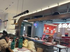 -和府捞面(曹路花园城店)