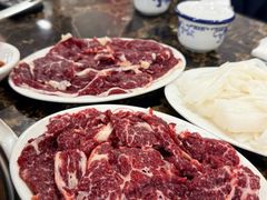 -蔡社牛肉城(龙湖店)