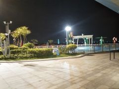 -汕头中海黄金海岸水上乐园