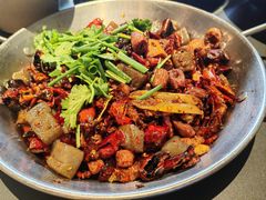 -古市香跷脚牛肉·非遗传承单位