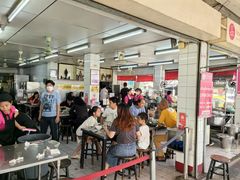 -红大哥水门鸡饭(總店)