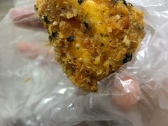 -鲍师傅糕点(国金街店)