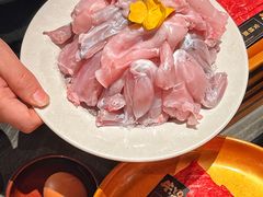 -牛YO寿喜烧火锅自助(三台子万象汇店)