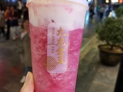 -肯德基(平遥古城店)
