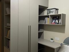 -索菲亚全屋定制衣柜橱柜家具(通州运乔居然之家店)