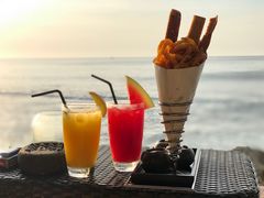 -Rock Bar Bali(Bali)
