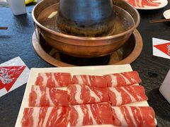 -铜来聚老北京涮肉(恒隆广场店)