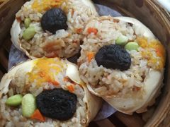 -鼎珑点心仔(燕塘店)