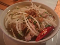 -Lanterns Vietnamese Restaurant