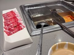 -海底捞火锅(金光华店)