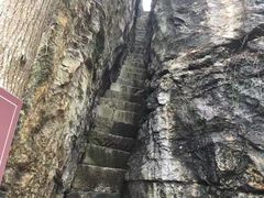 -缥缈峰景区