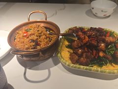 -茄子恰恰·新云南小炒(金池购物中心店)
