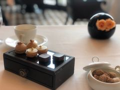 -Caprice(香港四季酒店)