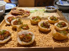 -南京大牌档(济南万象城店)