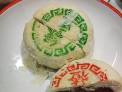 -院落新京菜·烤鸭(地安门店)