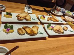 -大岛日本料理铁板烧(南通大饭店)