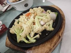 -天鲜阁·海鲜粤菜·33年老字号(石槎白云站店)