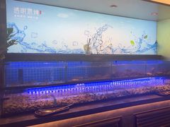 -透明思烤·自助烤肉海鲜火锅(东部星悦天地店)