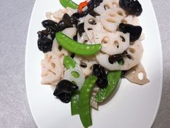 -羲和雅苑烤鸭坊(丰台万达店)