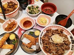 -牛邸·烧肉饭(来福士店)