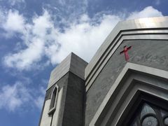 -杭州基督教会崇一堂