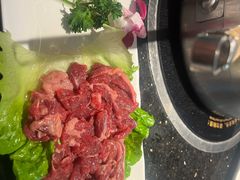 -牛事制造局牛肉火锅(莲岳路店)