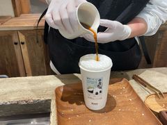 -李山山茶事(景枫店)