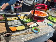 -4k轰趴馆(苏州街店)