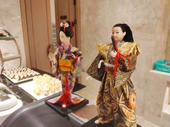 -云尚自助餐厅(佛山南海瞻云酒店)