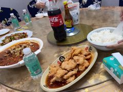 -东北菜馆(南柳店)