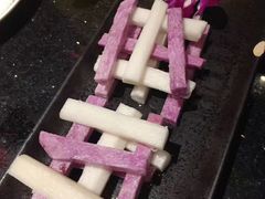 -捞王猪肚鸡火锅(昆山店)