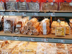 -爱维尔阳光蛋糕(汇金广场店)