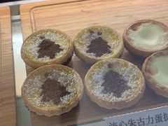 -芳叔(东方宝泰店)