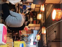 -晓靖轩烧烤(沙河风情店)