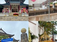 -江门古兜温泉小镇