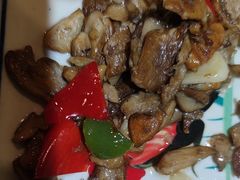 -妈妈的味道(和顺古镇店)