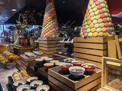 -喜庭海鲜自助(北辰三角洲北辰荟店)